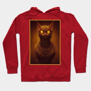 sphinx Hoodie